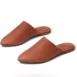 Women’s Toms Jutmul Flat
